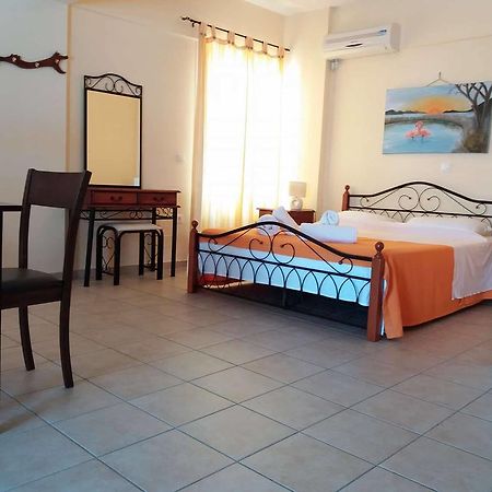Afroksilia Apartment Katouna Екстериор снимка