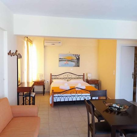 Afroksilia Apartment Katouna Екстериор снимка