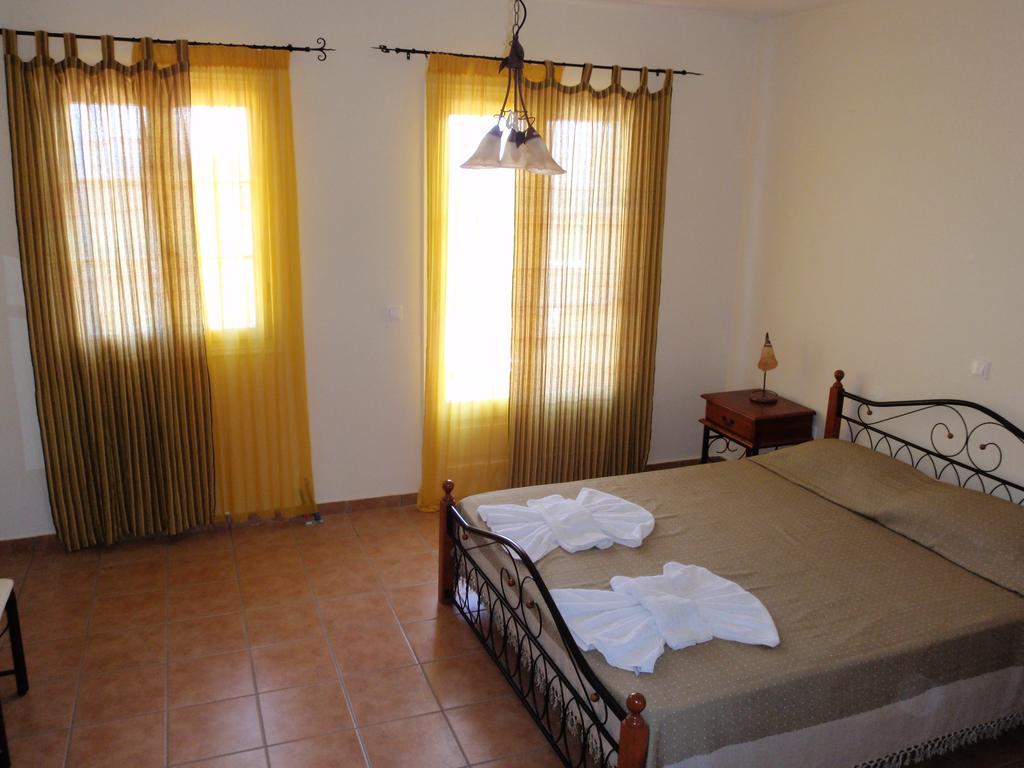 Afroksilia Apartment Katouna Екстериор снимка